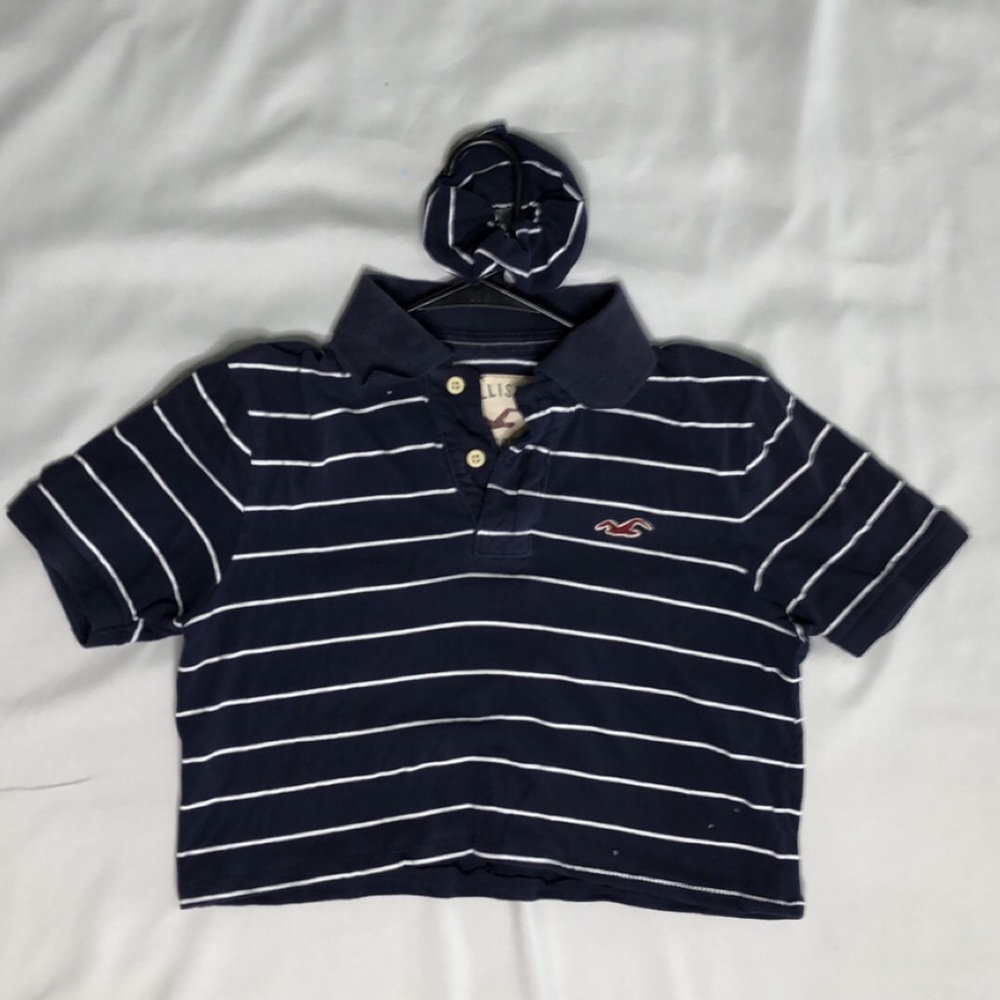 Hollister Top